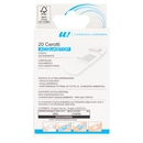 20 Cerotti Acquastop Assortiti U! Confronta e Risparmia